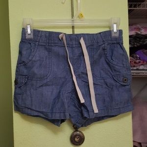 Shorts for girls